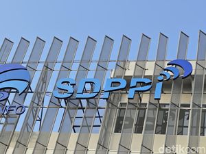 Balai Uji Ponsel 5G Terbesar Se-ASEAN Telan Anggaran Rp 1 Triliun