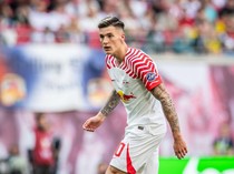 Benjamin Sesko Jadi Target Utama Arsenal