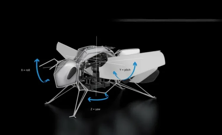 BionicBee