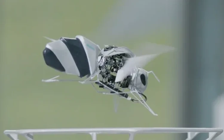 BionicBee