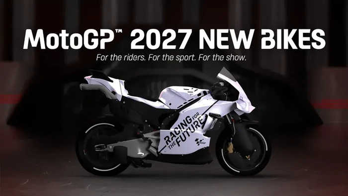 Bocoran regulasi MotoGP 2027