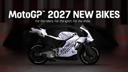 Bocoran Regulasi Baru MotoGP 2027: Mesin Makin Kecil, Aerodinamika Dibatasi