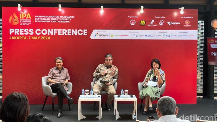 Indonesian Petroleum Association (IPA) akan kembali menggelar konvensi dan pameran tahunan, yaitu IPA Convention & Exhibition atau IPA Convex. Acara ini akan dilaksanakan pada 14-16 Mei 2024 mendatang di Indonesia Convention Exhibition (ICE) BSD City, Tangerang.
