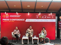 Bos Migas Bakal Teken Blok Baru hingga MoU di BSD, Ini Bocorannya