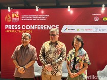 Bos-bos Migas Mau Kumpul di BSD Minggu Depan, Ada Apa Nih?