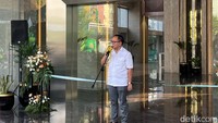 Kartika mengatakan, kehadiran gedung baru ini diharapkan dapat menghilangkan kesan jaman dulu alias jadul pada perusahaan. Menurutnya, gedung baru ini menjadi tanda modernisasi pada perusahaan.