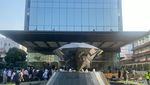 Bye-bye Kantor Jadul, Kini Markas Baru Pegadaian Lebih Modern