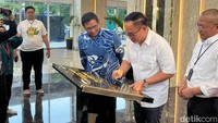 Kartika berharap, Pegadaian menjadi Pegadaian yang modern. Sehingga, Pegadaian relevan dengan perkembangan zaman.