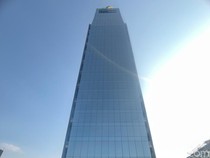 Bye-bye Kantor Jadul, Kini Markas Baru Pegadaian Lebih Modern