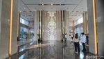 Bye-bye Kantor Jadul, Kini Markas Baru Pegadaian Lebih Modern