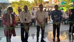 Bye-bye Kantor Jadul, Kini Markas Baru Pegadaian Lebih Modern
