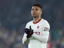 Cabut dari MU, Casemiro Siap-siap Menuju Arab Saudi