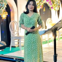 Seperti Betrand Peto, Chetryn juga jago bernyanyi. Dalam salah satu video unggahannya Chetryn sempat memamerkan suara merdunya. Foto: Instagram/@chetrynnn26