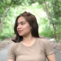 Pemilik nama asli Chetryn Anaskolasika Tenkudi Peto itu lahr di Manggarai, Flores, NTT, pada 26 Juli 2003. Sebentar lagi usianya akan menginjak 21 tahun. Foto: Instagram/@chetrynnn26