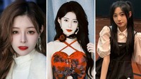 Heboh Member Girlband SHN48 Tuduh Pacar Wanita Selingkuh dengan Rekan Segrup