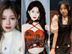 Heboh Member Girlband SHN48 Tuduh Pacar Wanita Selingkuh dengan Rekan Segrup