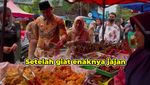 Gaya Dico Ganinduto Kulineran Bareng Raffi Ahmad hingga Denny Caknan