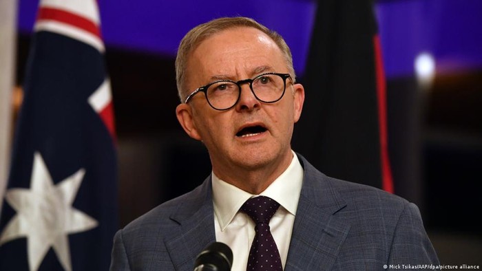 Eskalas Ketegangan Australia-China: China Gencarkan Upaya Gangguan Sonik