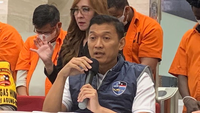 Fakta-fakta Bareskrim Kembali Tangkap Pelaku Deepfake Catut Prabowo