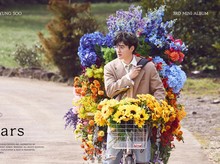 D.O, Chen, dan Suho EXO Rilis Album Solo Sepanjang Mei