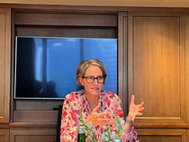 Australia Getol Investasi Transisi Energi di ASEAN Termasuk Indonesia