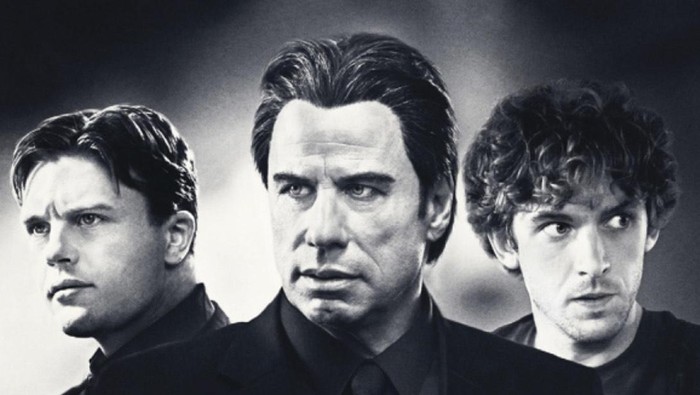 Film Criminal Activities