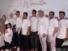 Citra Kirana dan Natasha Rizki Adu Akting di Keajaiban Air Mata Wanita