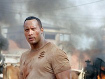 Sinopsis Film The Rundown: Misi Terakhir untuk Dwayne Johnson