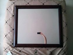 Ragam Gaya Kocak Orang-orang Saat Jual Cermin