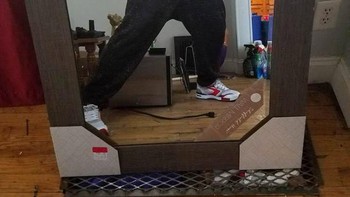 Boleh sedikit bergaya... Foto: Sadanduseless