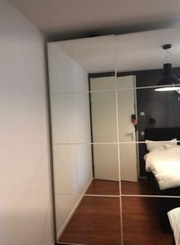Foto Jualan Cermin