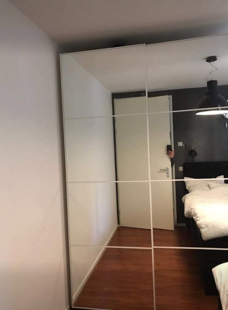 Foto Jualan Cermin