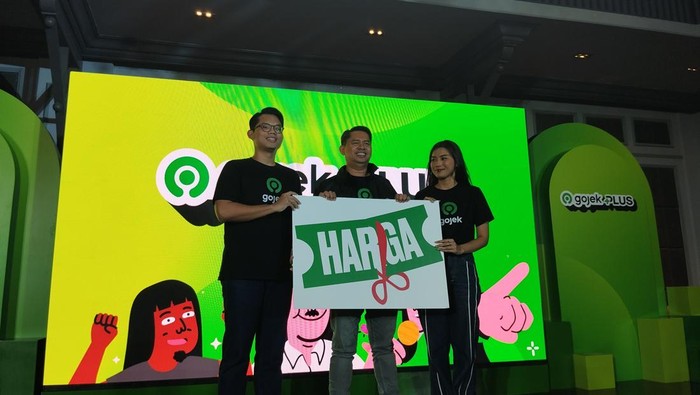 Gojek