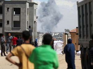 Isi Resolusi Gencatan Senjata PBB versi AS yang Disetujui Hamas