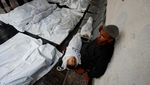 Hamas Setujui Gencatan Senjata, Israel Tetap Gempur Rafah