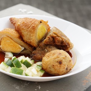 Ini 5 Pempek Enak di Palembang, Tahan Lama dan Praktis Buat Oleh-oleh