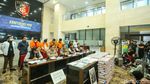 Penampakan Barbuk Uang Rp 32 M Dikasus Penipuan Manipulasi Data Email