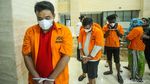 Penampakan Barbuk Uang Rp 32 M Dikasus Penipuan Manipulasi Data Email