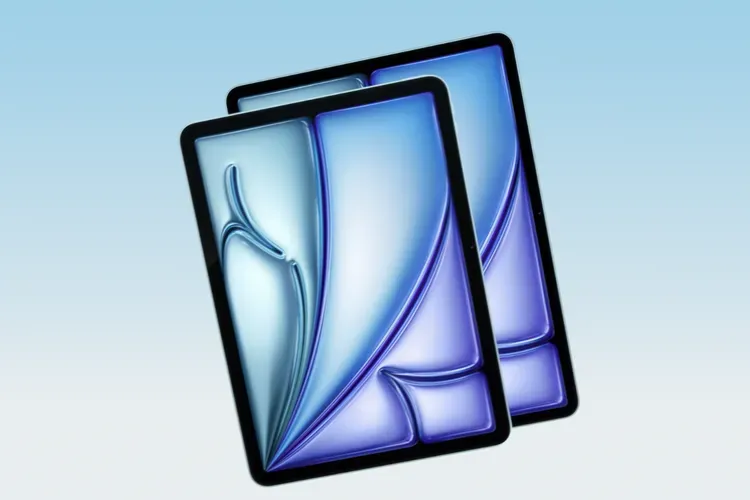 iPad Air 2024