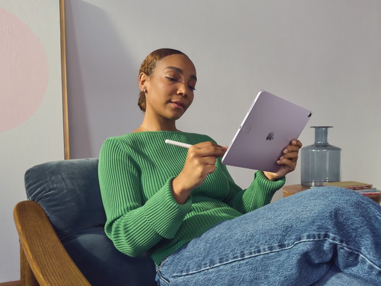 iPad Air 2024 iPad Air 2024