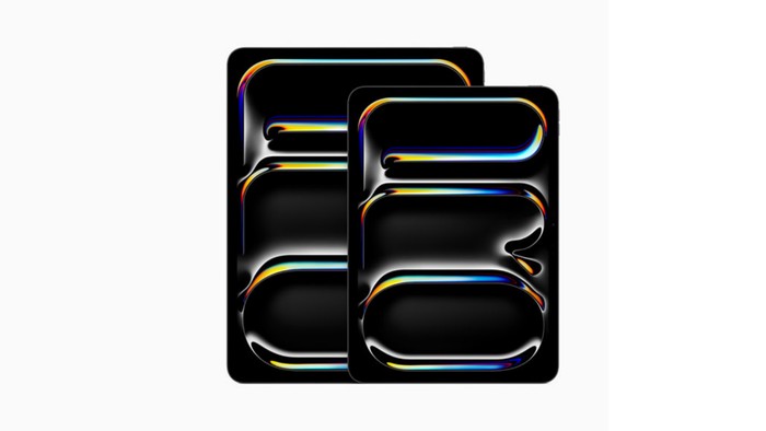 iPad Pro 2024