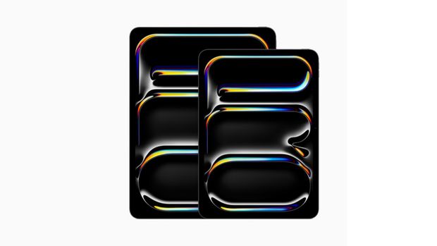 iPad Pro 2024