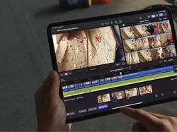 Wujud iPad Pro 2024, Tablet Rp 16 Juta Spek Makin Gahar Piawai AI