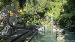 Jadi Patung Tertinggi Keempat di Dunia, Begini Sejarah Patung GWK