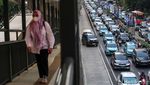 Wacana Pembatasan Usia Kendaraan di Jakarta Muncul Lagi
