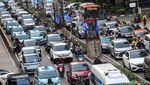 Wacana Pembatasan Usia Kendaraan di Jakarta Muncul Lagi