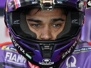 Hasil Kualifikasi MotoGP Italia 2024: Martin Pole, Marc Marquez Jatuh