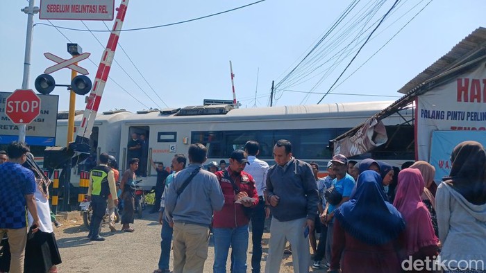 Kadishub Kabupaten Pasuruan Eka Wara Breshaspati