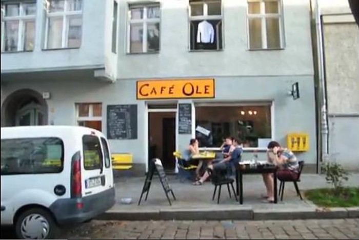 10 Kafe di Dunia Berhasil Berdayakan Penyandang Tunarungu