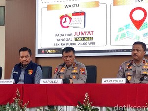 Kejinya Irwan Habisi Bos Tembaga Boyolali, Bacok Sabit hingga Pukul Palu